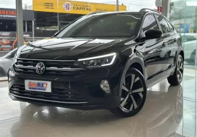 Volkswagen nivus highline 1.0 200 tsi flex aut.