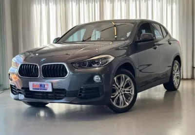 Bmw x2 sdrive 18i 1.5 activeflex 136cv aut.