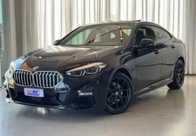 Bmw 218i gran coupe m sport 1.5 bi-turbo