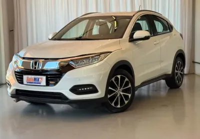 Honda hr-v exl 1.8 flexone 16v 5p aut.