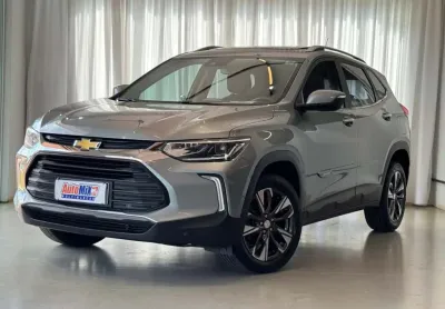 Chevrolet tracker premier 1.2 turbo 12v flex aut.
