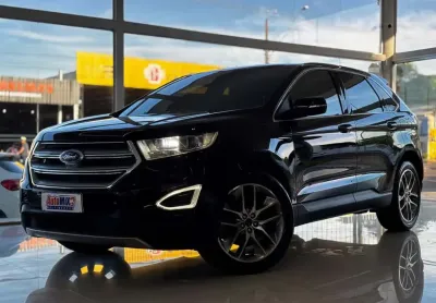 Ford edge titanium 3.5 v6 24v awd aut.