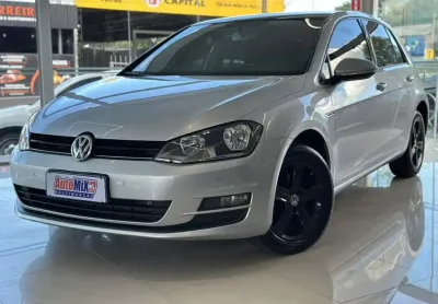 Volkswagen golf comfortline 1.4 tsi 140cv aut.