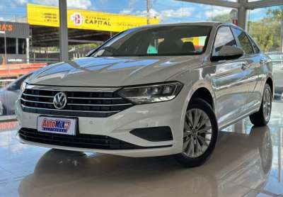 Volkswagen jetta 250 tsi 1.4 flex 16v aut.