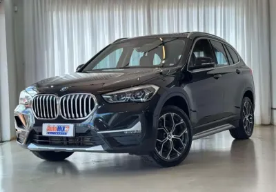 Bmw x1 sdrive 20i 2.0/2.0 tb acti.flex aut.