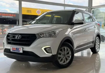 HYUNDAI CRETA Action 1.6 16V Flex Aut.