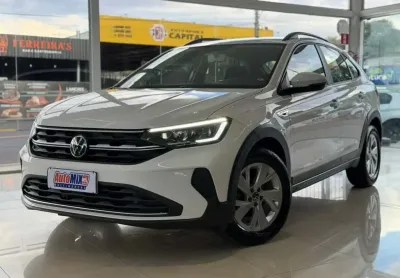 VOLKSWAGEN NIVUS Comfortline 1.0 200 TSI Flex Aut.