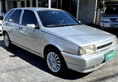 Fiat tipo 1.6 IE 8v manual gasolina