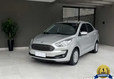 Ford ka 1.5 sedan se 12v flex 4p mec.