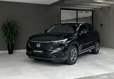 Honda hr-v ex 1.5 sensing 16v 5p aut.