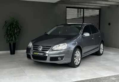 Volkswagen jetta 2.5 20v 150/170cv tiptronic