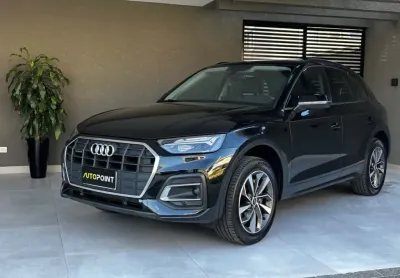 Audi q5 prestige 2.0 tfsi quattro s tronic