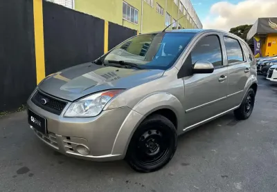 Ford fiesta 1.6 8v flex/class 1.6 8v flex 5p