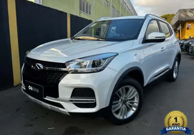 Caoa chery tiggo 5x 5x t 1.5 16v turbo flex aut.