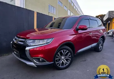 Mitsubishi outlander 2.2 165cv diesel aut.