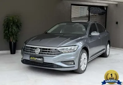 VOLKSWAGEN JETTA Comfort. 250 TSI 1.4 Flex 16v Aut.