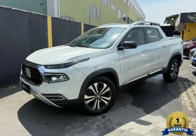 Fiat toro volcano 2.0 16v 4x4 tb diesel aut.