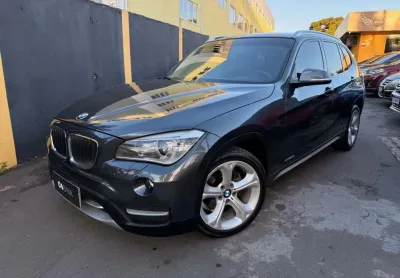 Bmw x1 sdrive 20i 2.0/2.0 tb acti.flex aut.