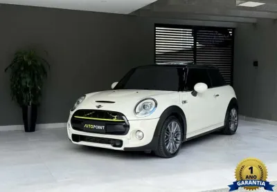 MINI COOPER S 2.0 Turbo 16v 3p Aut.