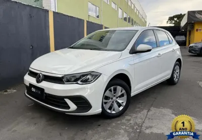 Volkswagen polo 1.0 mpi flex 12v 5p
