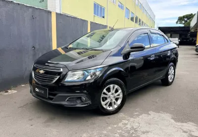 Chevrolet prisma sed. ltz 1.4 8v flexpower 4p