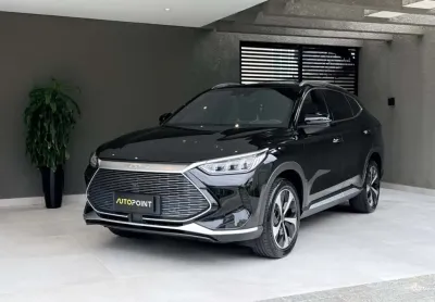 BYD SONG PLUS Plus 1.5 16V Aut. (Hibrido)