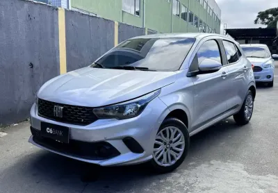 FIAT ARGO 1.0 6V Flex