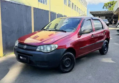 FIAT PALIO 1.0/ Trofeo 1.0 Fire/ Fire Flex 4p