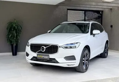 VOLVO XC 60 60 T-5 MOMENTUM 2.0 254cv AWD 5p