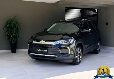 CHEVROLET TRACKER Premier 1.2 Turbo 12V Flex Aut.