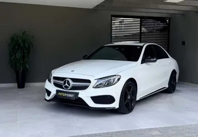 MERCEDES-BENZ C 250 Sport 2.0 16V 211cv Aut.