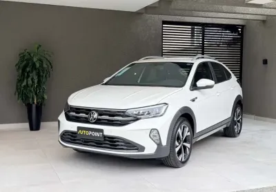 VOLKSWAGEN NIVUS Highline 1.0 200 TSI Flex Aut.