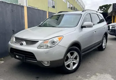 HYUNDAI VERACRUZ GLS 3.8 4WD Aut.