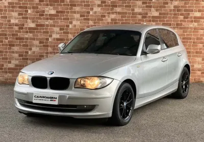 Bmw 118i ue71 2011
