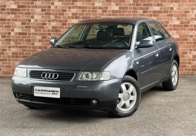 Audi A3 1.8 