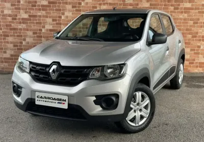 Renault kwid zen 10mt 2022
