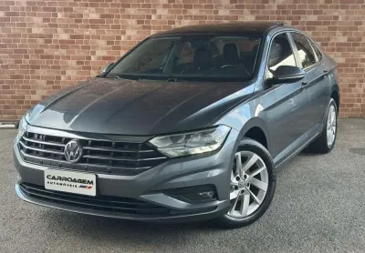 Volkswagen jetta cl af 2020