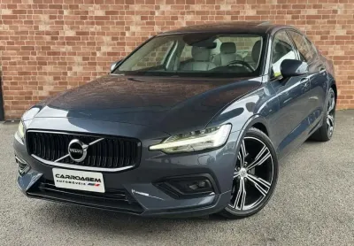 Volvo s60 2.0 t5 inscription 2020