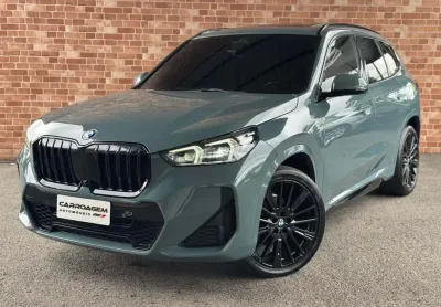 Bmw x1 s20i m sport 2023