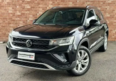 Volkswagen taos cl tsi 2023