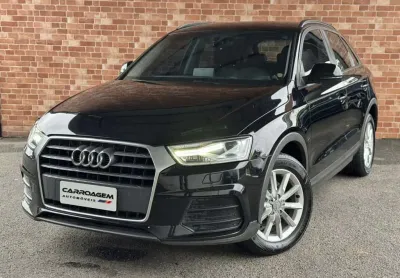Audi q3 1.4 tfsi 2018