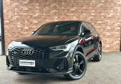 Audi q3 spb perf 2.0 tgsi tipt quat 2023