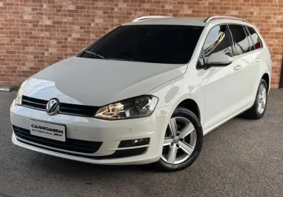 Volkswagen golf variant hl aa 2016