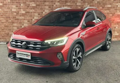 Volkswagen nivus 1.0 200 tsi highline 2022