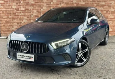 Mercedes-benz a200 sd hi 2021