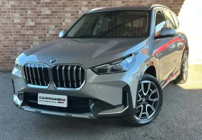 Bmw x1 2.0 20i x line 2024