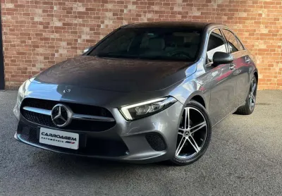 Mercedes-benz a200 sd hi 2020