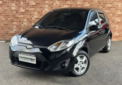 Ford fiesta 1.0 8v flex 5p 2014