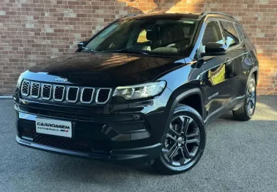 Jeep compass sport t270 1.3 tb 4x2 flex aut 2025