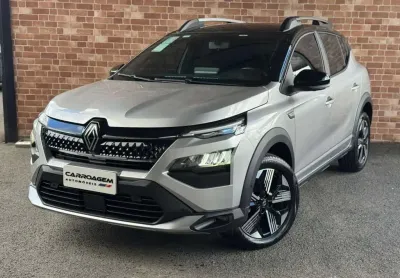 Renault kardian prem. ed flex 1.0 tb 12v 5p aut. 2025